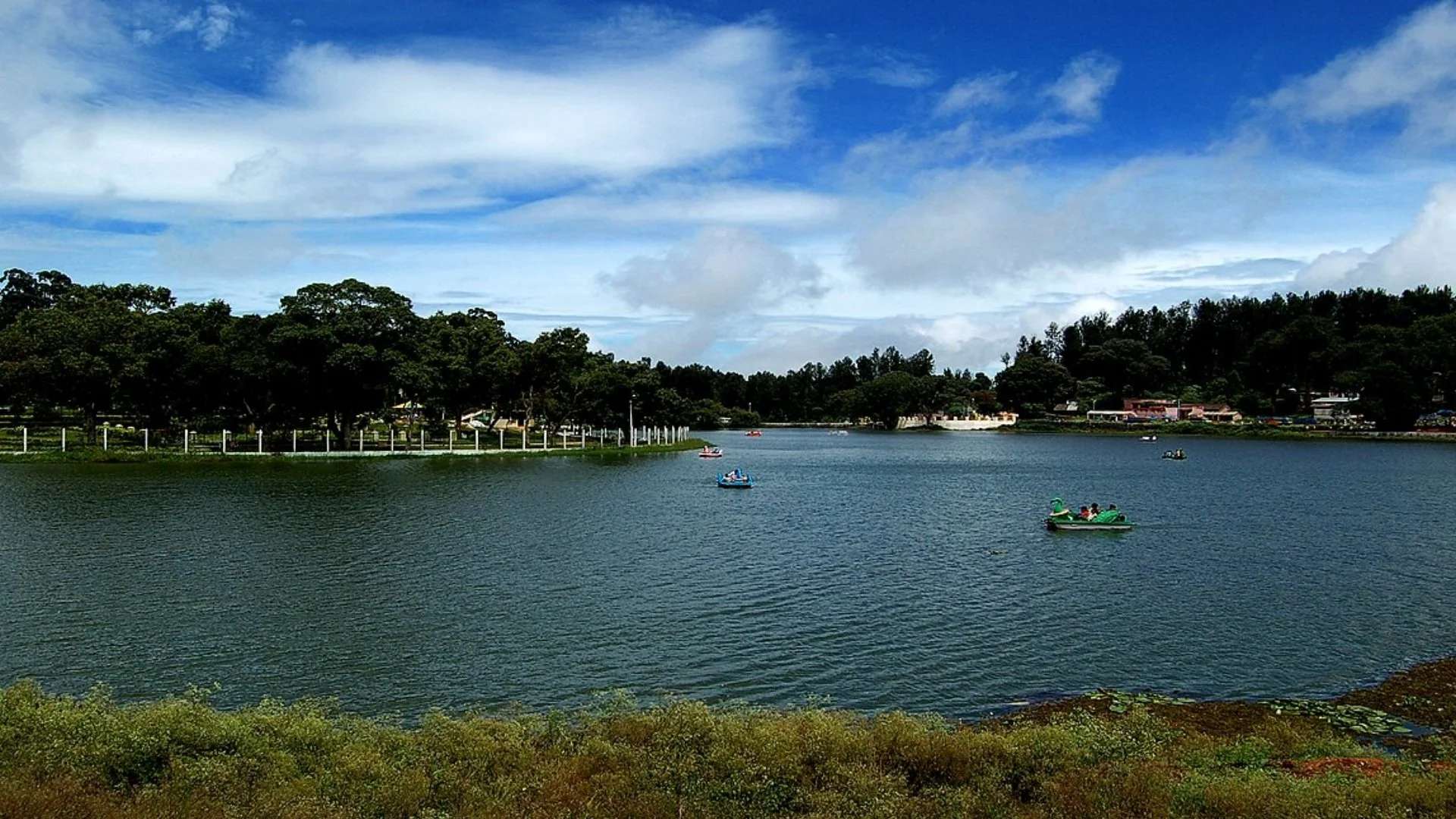 Yercaud